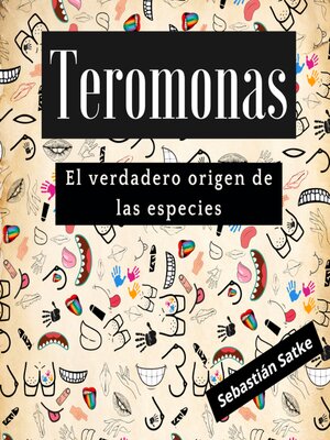 cover image of Teromonas